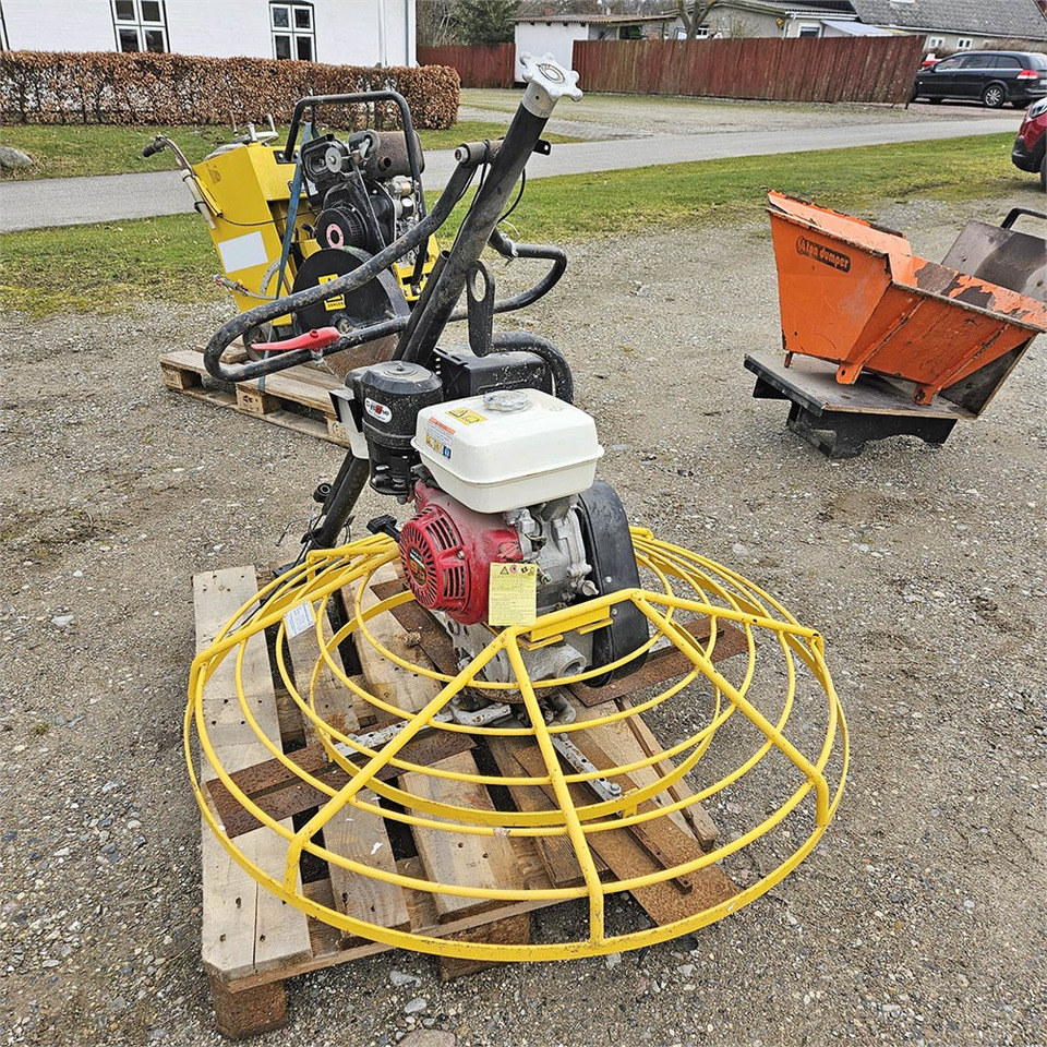 Minidumper Muck-Truck Multilift: foto 25
