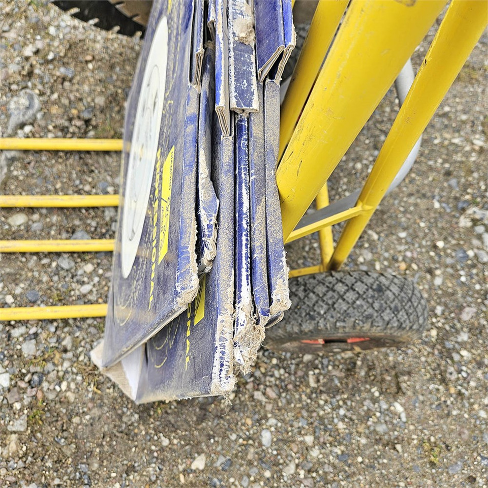 Minidumper Muck-Truck Multilift: foto 36