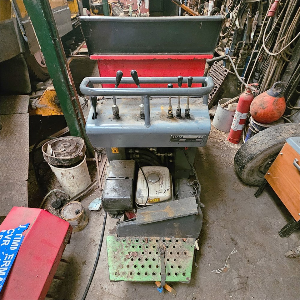 Neuson TD9PL - Minidumper: foto 3 Neuson TD9PL - Minidumper: foto 3