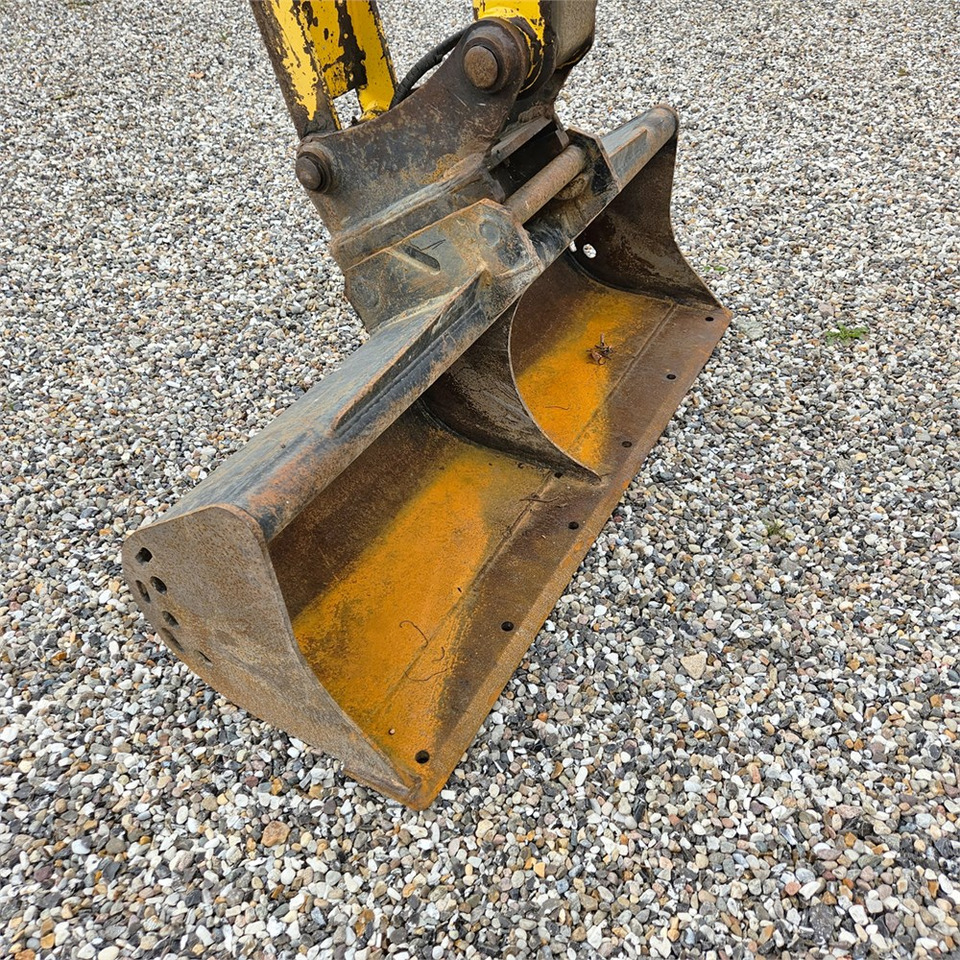 Retroexcavadora New Holland LB115 B-4PS: foto 35