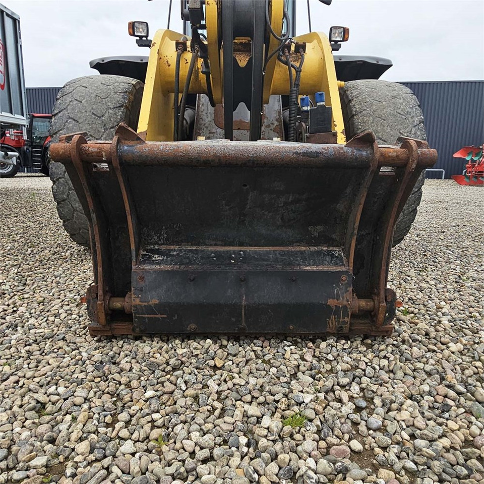 Leasing de New Holland W190 D New Holland W190 D: foto 44