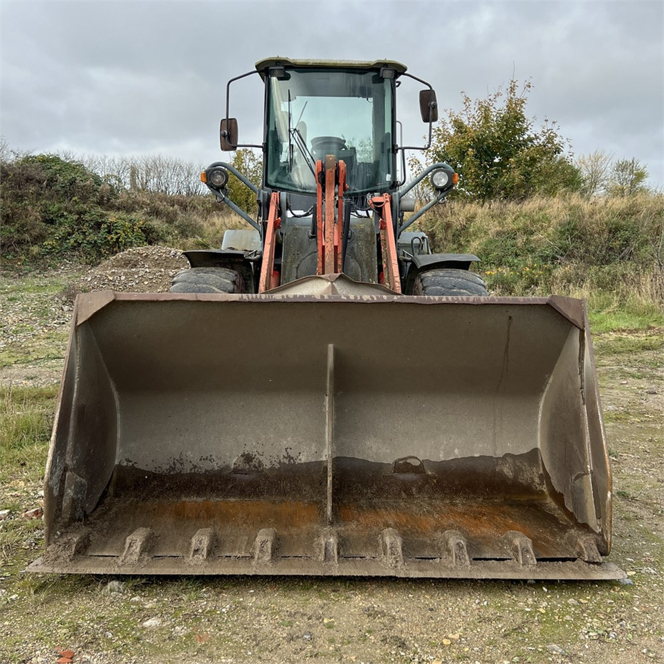 O&K L25.5 - Cargadora de ruedas: foto 4 O&K L25.5 - Cargadora de ruedas: foto 4