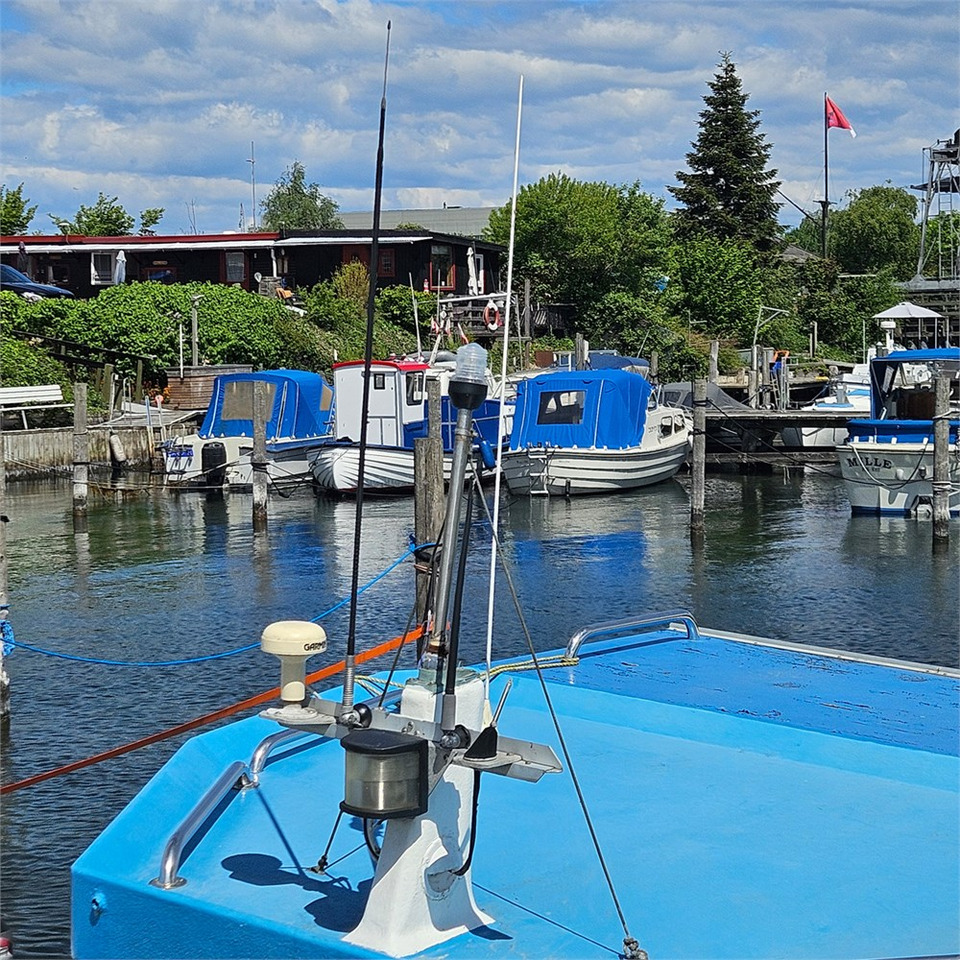 Otros maquinaria ABC 21ft: foto 17