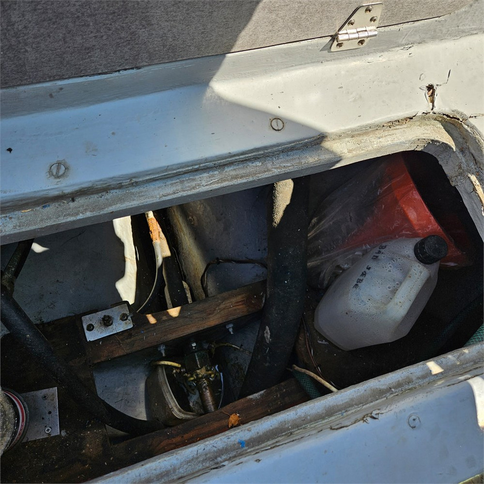 Otros maquinaria ABC 21ft: foto 27