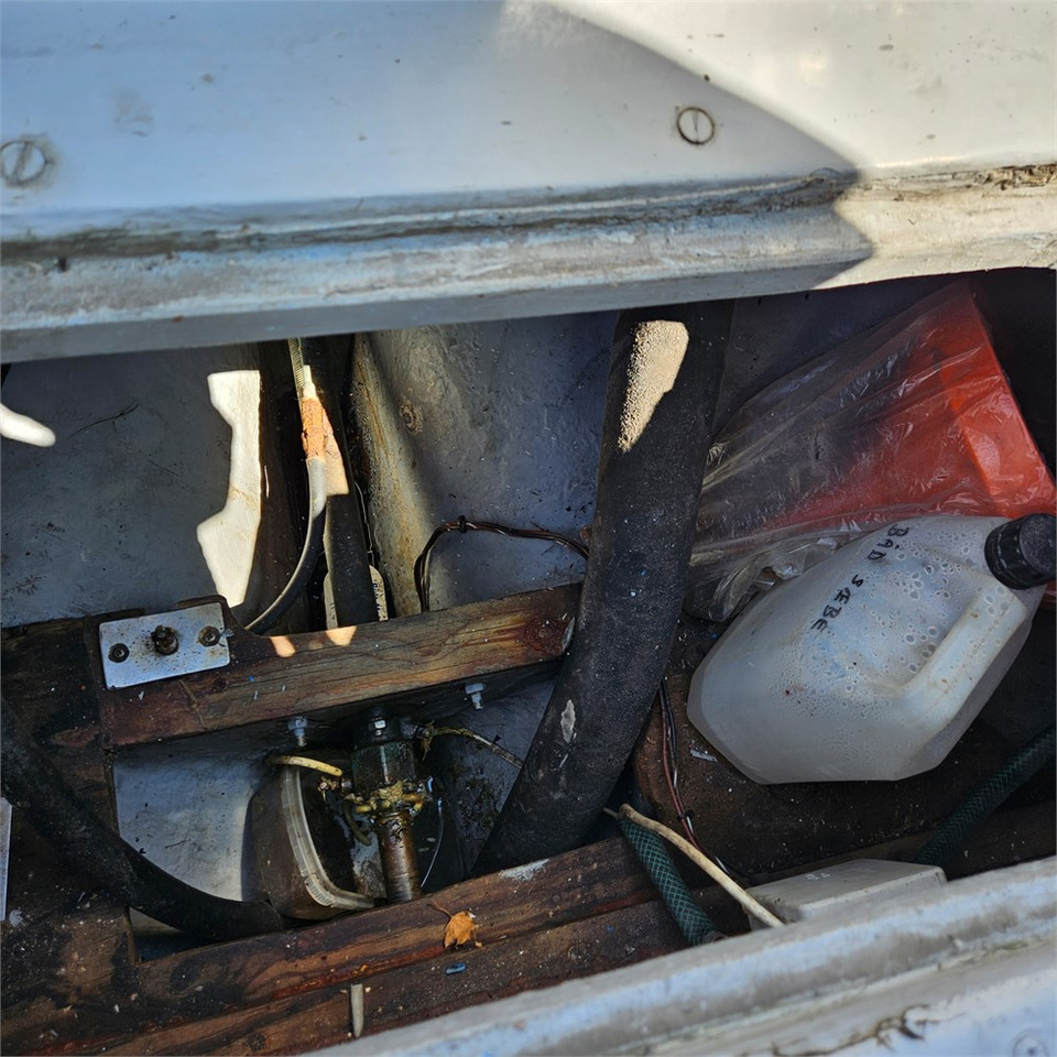 Otros maquinaria ABC 21ft: foto 28