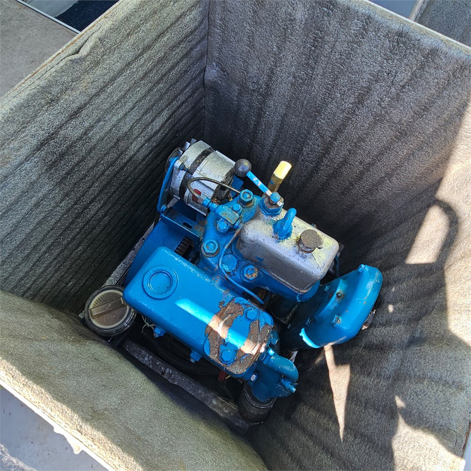 Otros maquinaria ABC 21ft: foto 21