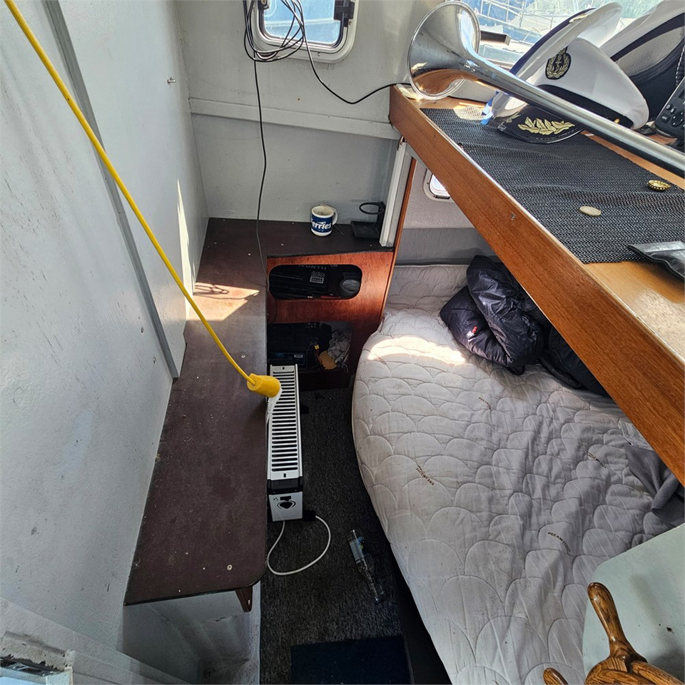 Otros maquinaria ABC 21ft: foto 16