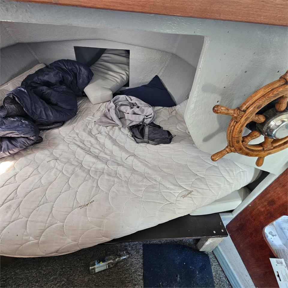 Otros maquinaria ABC 21ft: foto 14