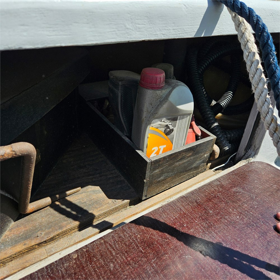 Otros maquinaria ABC 21ft: foto 24