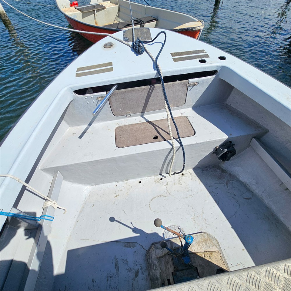 Otros maquinaria ABC 21ft: foto 18