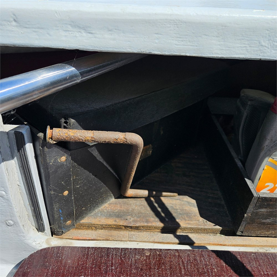 Otros maquinaria ABC 21ft: foto 25