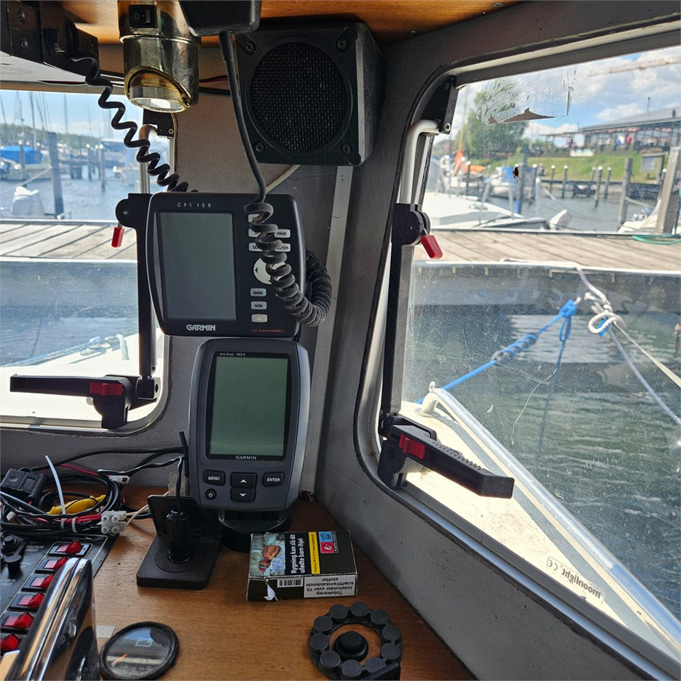 Otros maquinaria ABC 21ft: foto 8