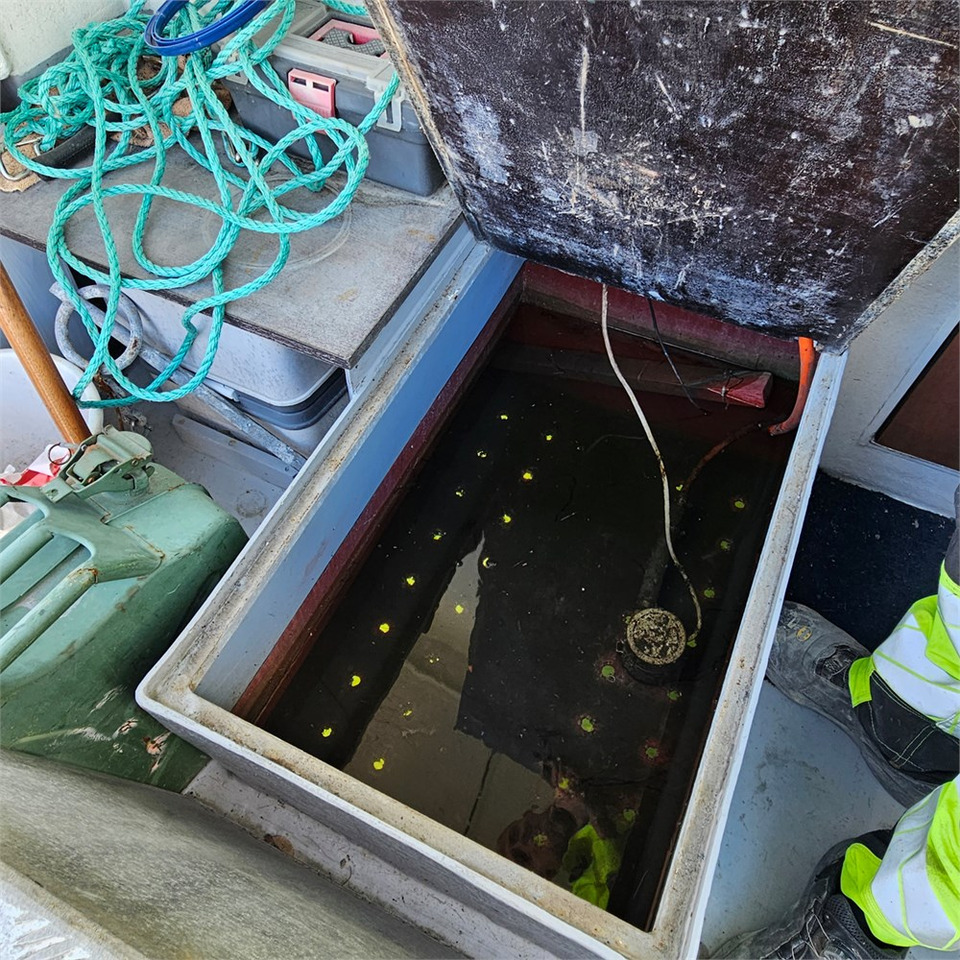 Otros maquinaria ABC 21ft: foto 23