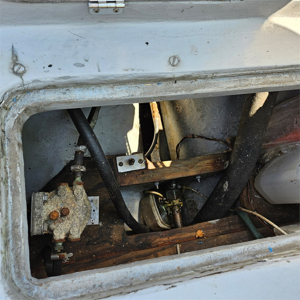 Otros maquinaria ABC 21ft: foto 26