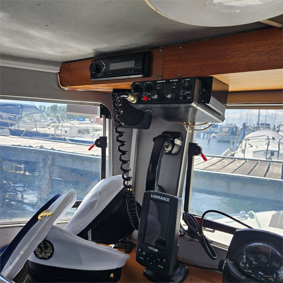 Otros maquinaria ABC 21ft: foto 6