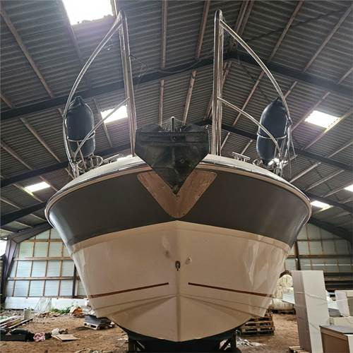 ABC Bavaria HT 35 Sport - Otros maquinaria: foto 3 ABC Bavaria HT 35 Sport - Otros maquinaria: foto 3