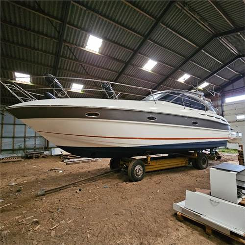 ABC Bavaria HT 35 Sport - Otros maquinaria: foto 4 ABC Bavaria HT 35 Sport - Otros maquinaria: foto 4