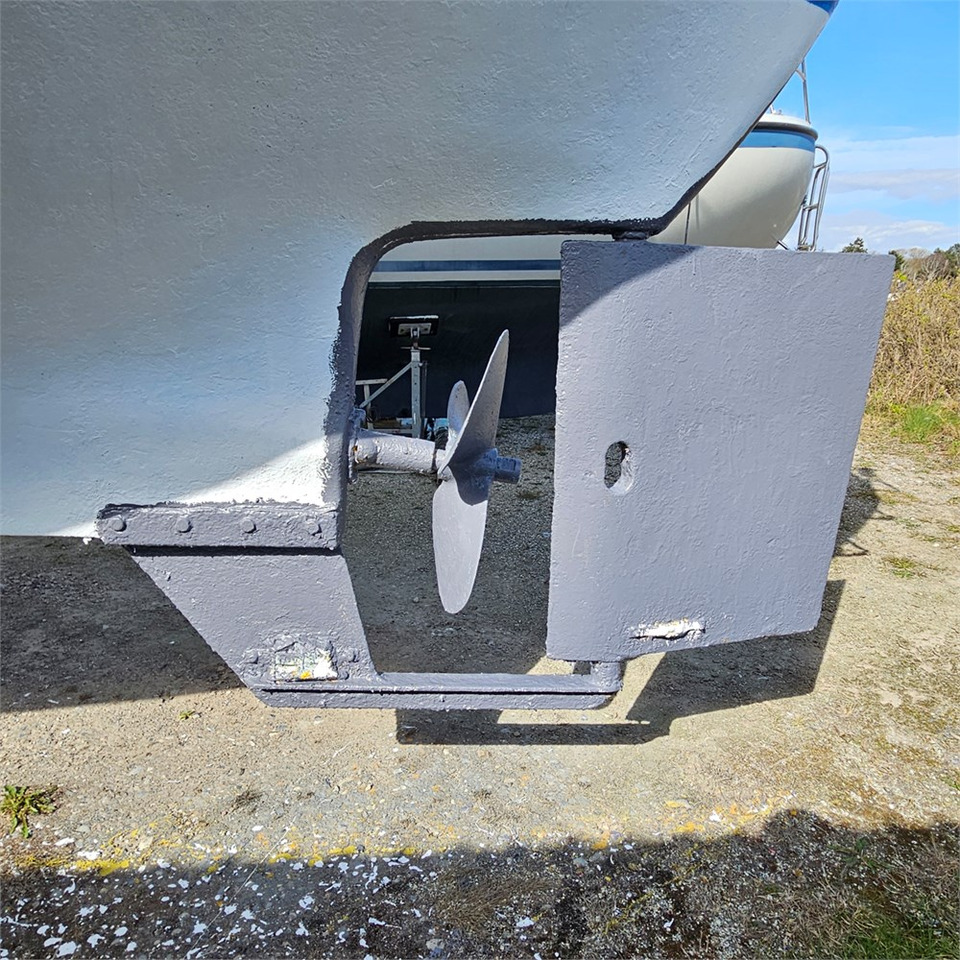 Otros maquinaria ABC FINNSAILER 36: foto 25 Otros maquinaria ABC FINNSAILER 36: foto 25