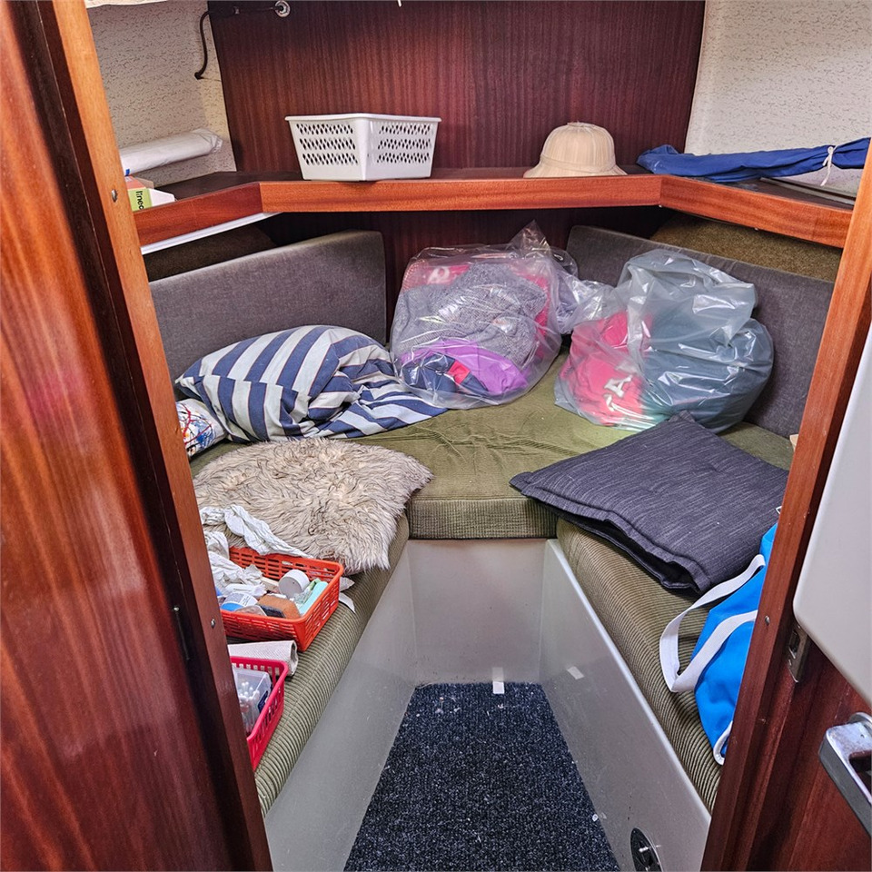 Otros maquinaria ABC FINNSAILER 36: foto 16 Otros maquinaria ABC FINNSAILER 36: foto 16