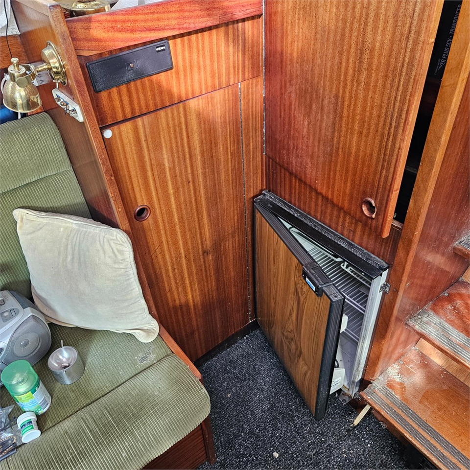 Otros maquinaria ABC FINNSAILER 36: foto 17 Otros maquinaria ABC FINNSAILER 36: foto 17