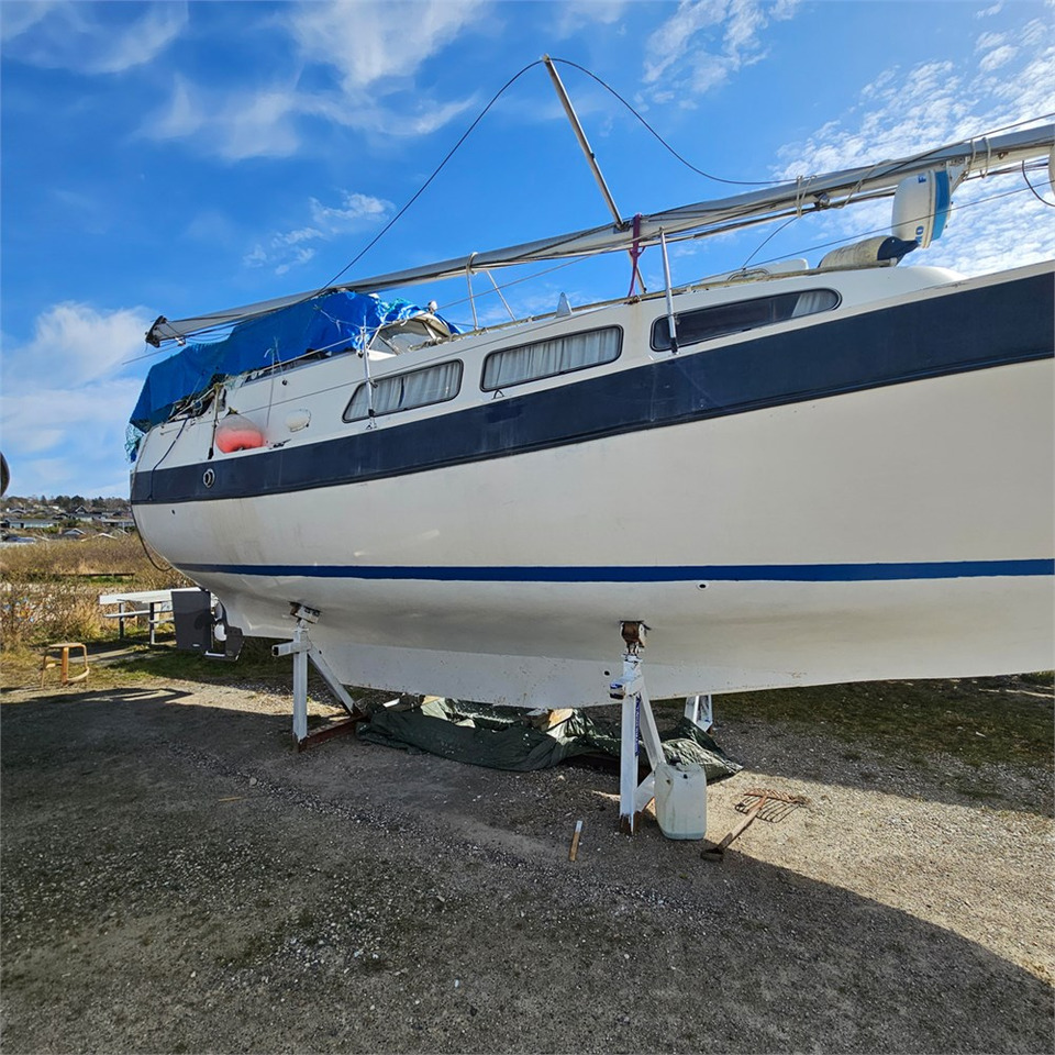 Otros maquinaria ABC FINNSAILER 36: foto 8 Otros maquinaria ABC FINNSAILER 36: foto 8