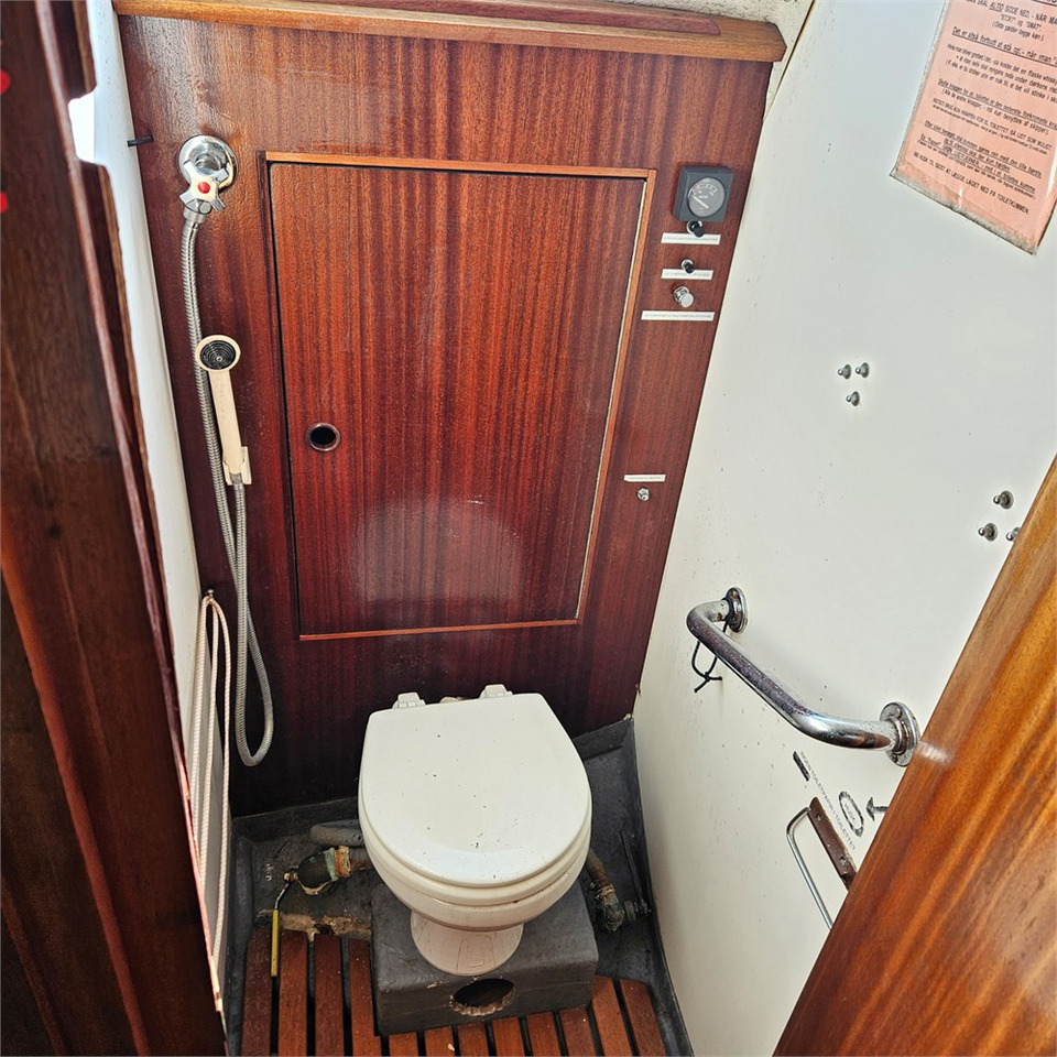 Otros maquinaria ABC FINNSAILER 36: foto 21 Otros maquinaria ABC FINNSAILER 36: foto 21