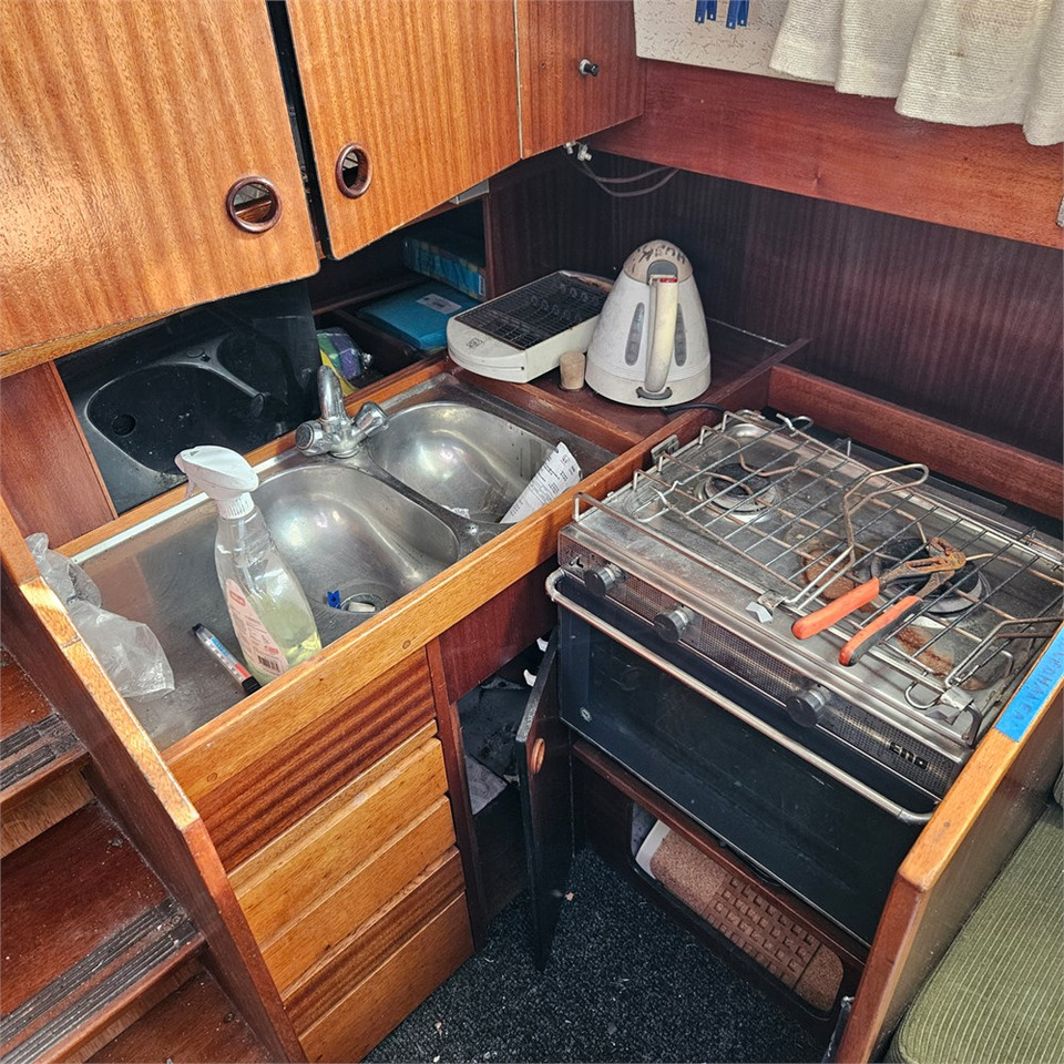 Otros maquinaria ABC FINNSAILER 36: foto 20 Otros maquinaria ABC FINNSAILER 36: foto 20