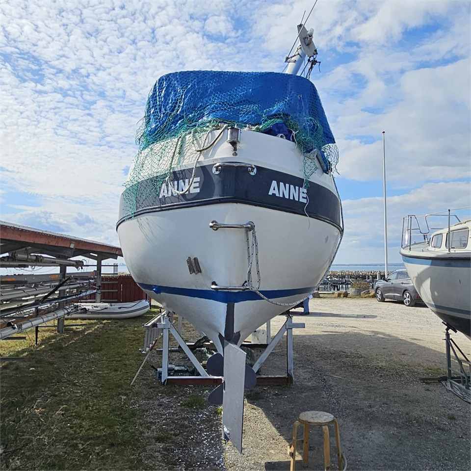 Otros maquinaria ABC FINNSAILER 36: foto 6 Otros maquinaria ABC FINNSAILER 36: foto 6