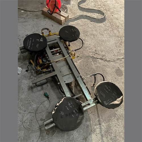 Equipo de construcción Pannkoke Vakuum-løfter til vinduesglas: foto 7