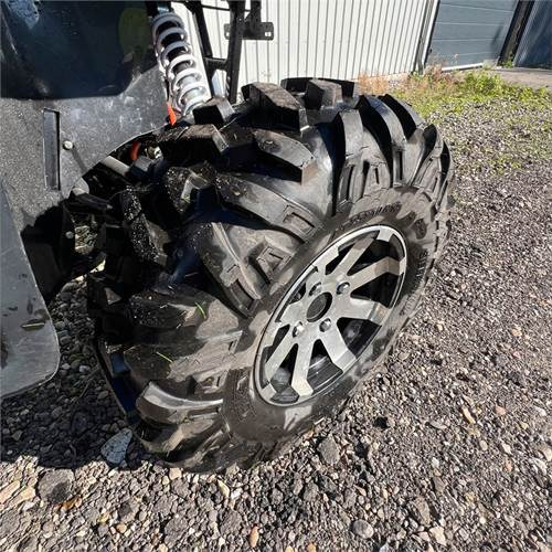 Cuadrimoto Powerland Tachyon: foto 25 Cuadrimoto Powerland Tachyon: foto 25