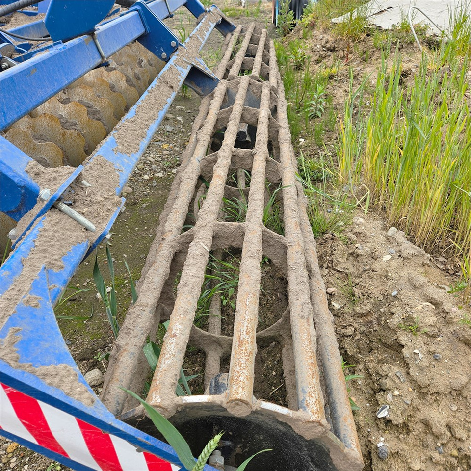 Rolmako U652 - Rastras: foto 3 Rolmako U652 - Rastras: foto 3