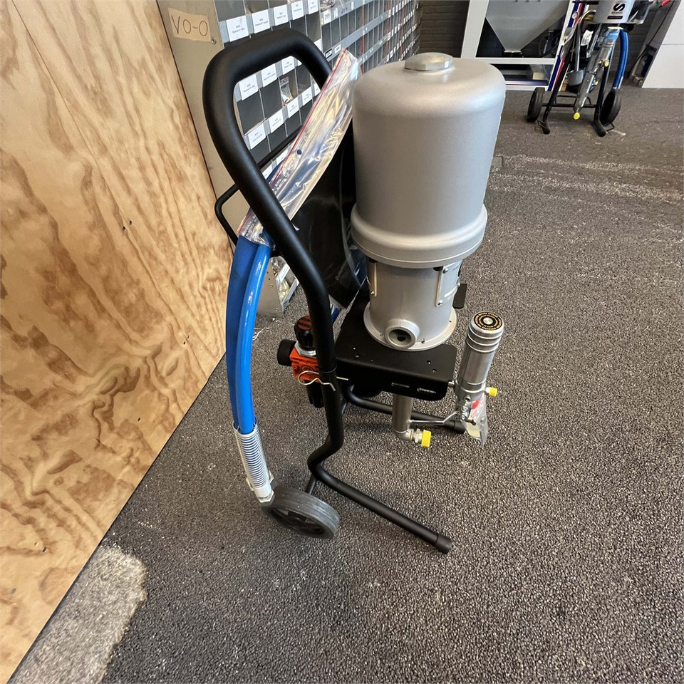 Samoa Ghibli - Máquina herramienta: foto 4 Samoa Ghibli - Máquina herramienta: foto 4