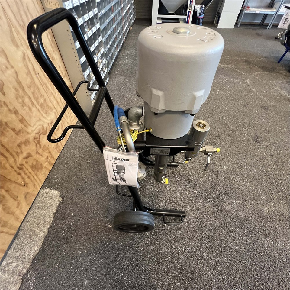 Samoa Sirio 45:1 - Máquina herramienta: foto 4 Samoa Sirio 45:1 - Máquina herramienta: foto 4