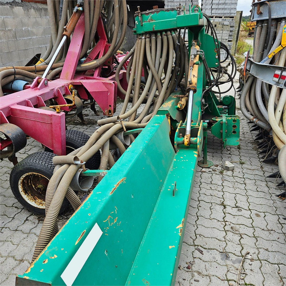 Samson 1200001 - Maquinaria para fertilización: foto 2 Samson 1200001 - Maquinaria para fertilización: foto 2