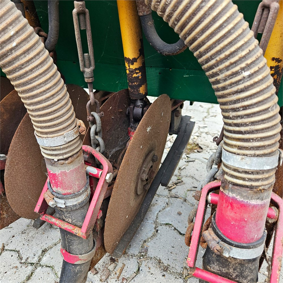 Samson 1200001 - Maquinaria para fertilización: foto 5 Samson 1200001 - Maquinaria para fertilización: foto 5