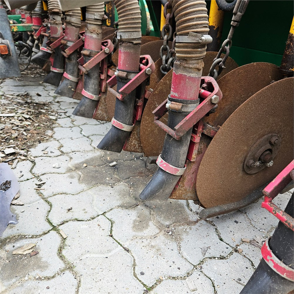 Samson 1200001 - Maquinaria para fertilización: foto 3 Samson 1200001 - Maquinaria para fertilización: foto 3