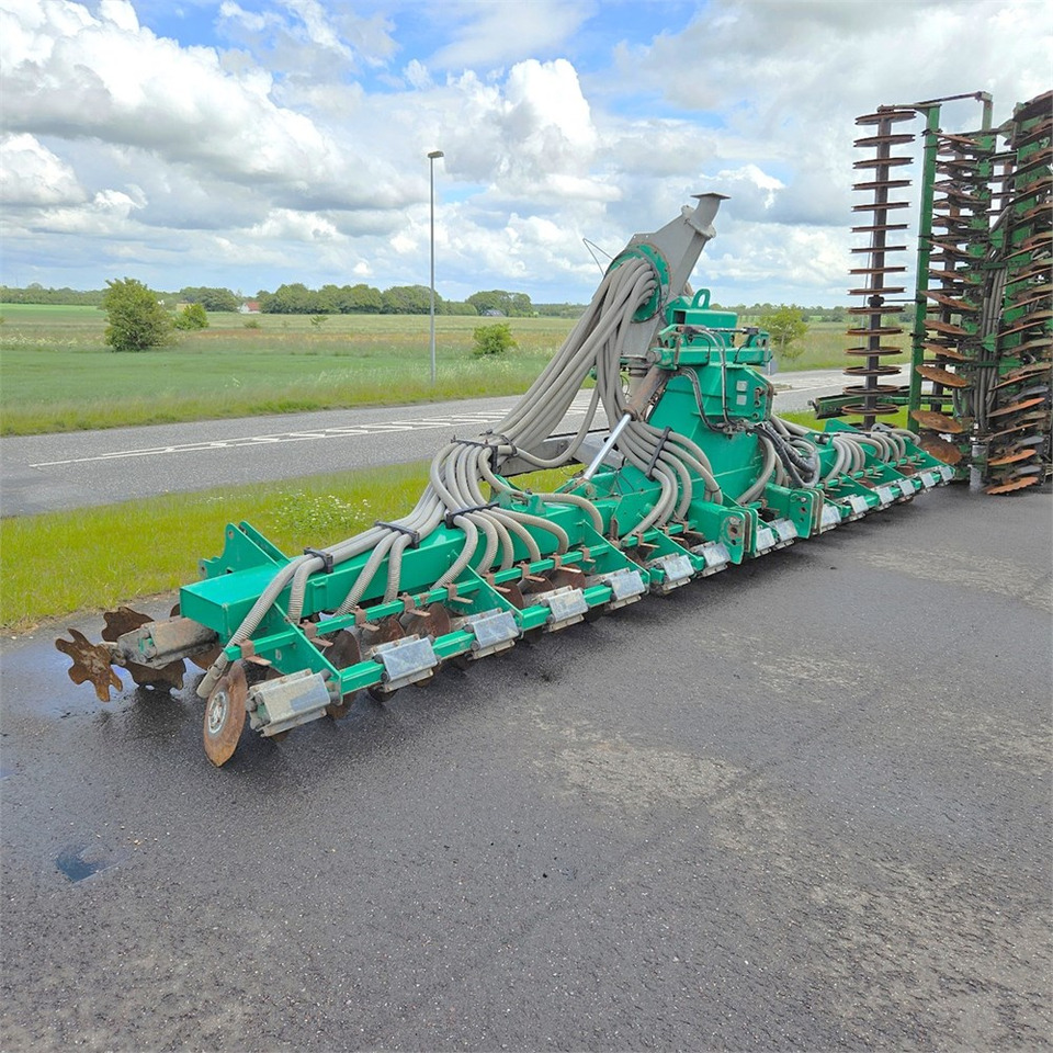 Samson 577455 - Maquinaria para fertilización: foto 3 Samson 577455 - Maquinaria para fertilización: foto 3