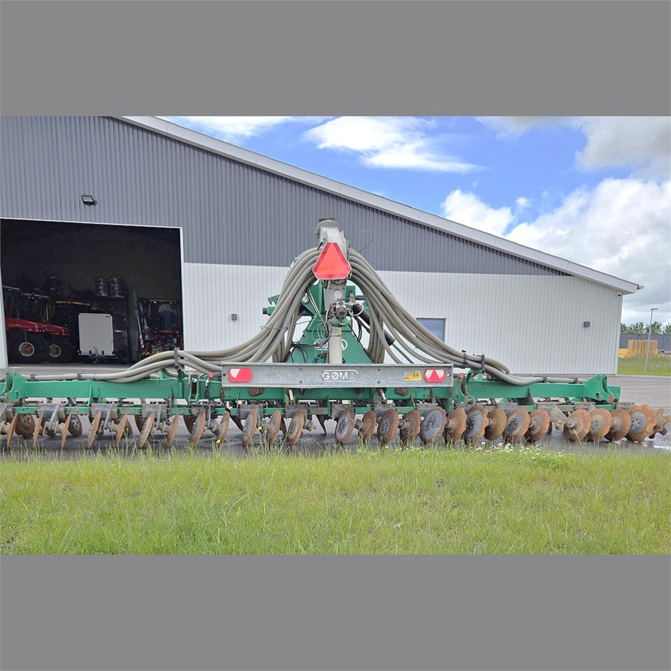 Samson 577455 - Maquinaria para fertilización: foto 5 Samson 577455 - Maquinaria para fertilización: foto 5