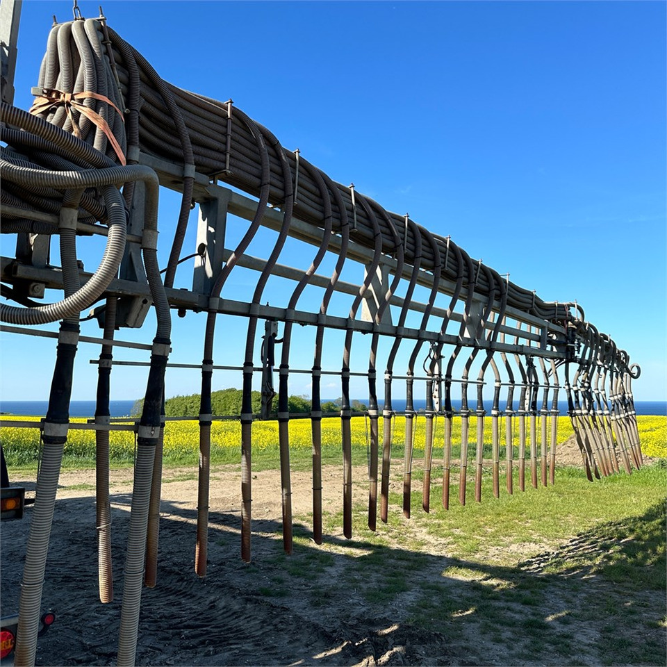 Leasing de Samson PG25 Samson PG25: foto 16 Leasing de Samson PG25 Samson PG25: foto 16