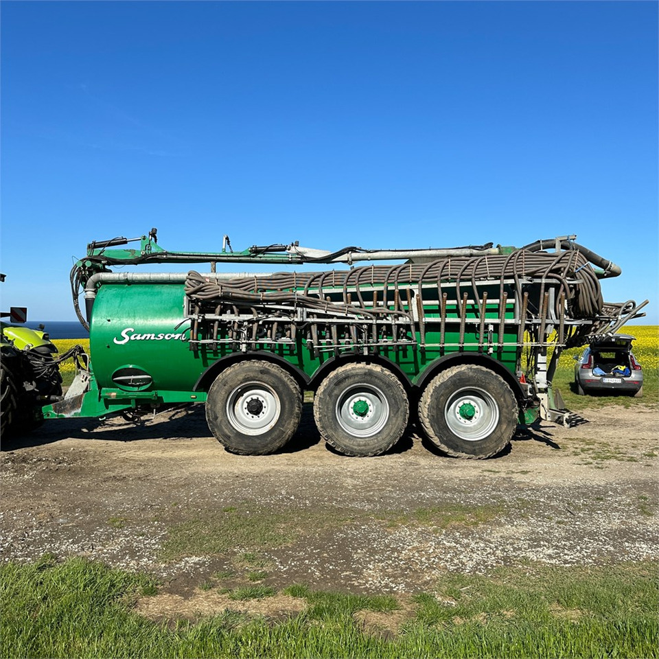 Leasing de Samson PG25 Samson PG25: foto 6 Leasing de Samson PG25 Samson PG25: foto 6