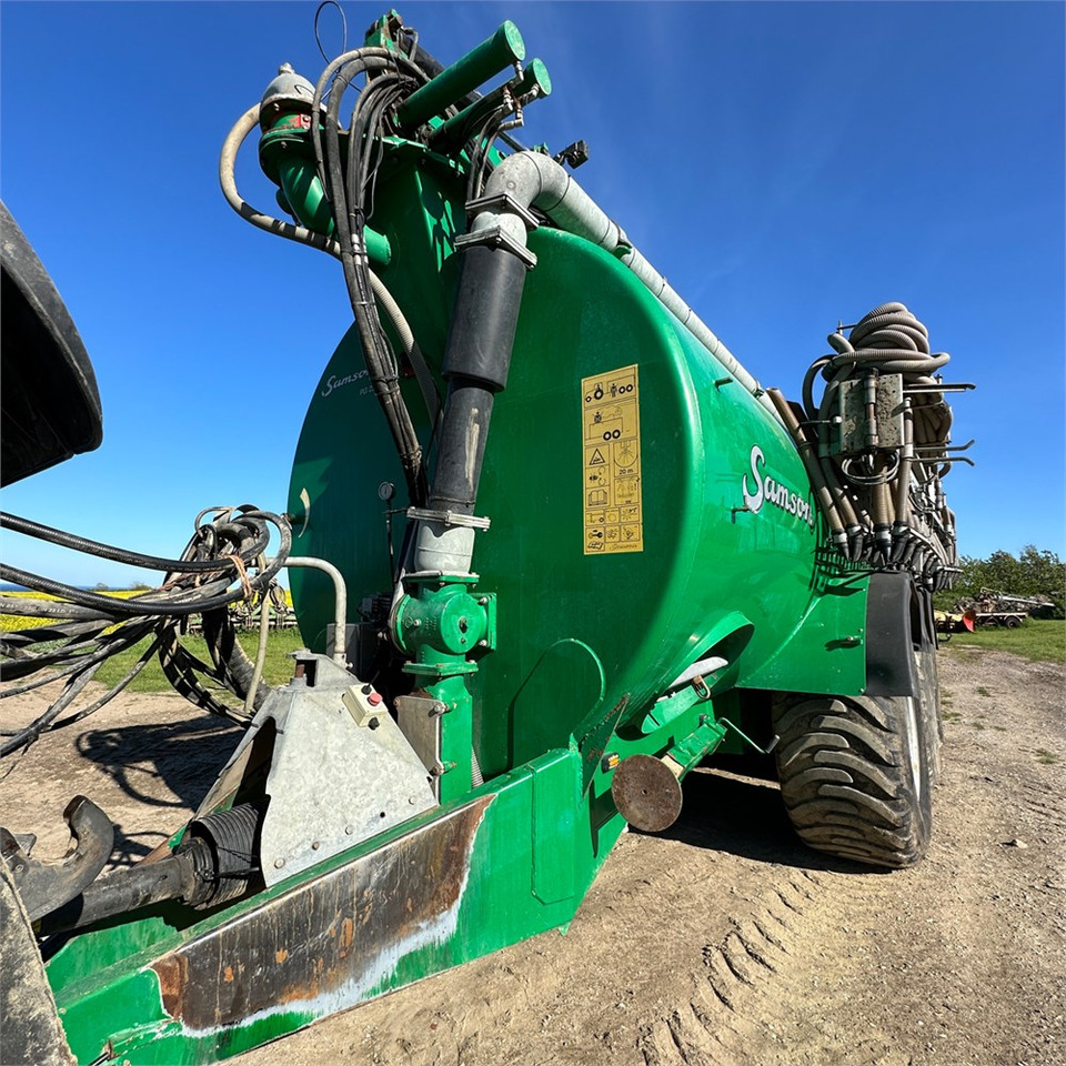 Leasing de Samson PG25 Samson PG25: foto 8 Leasing de Samson PG25 Samson PG25: foto 8