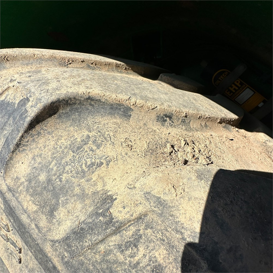 Leasing de Samson PG25 Samson PG25: foto 39 Leasing de Samson PG25 Samson PG25: foto 39