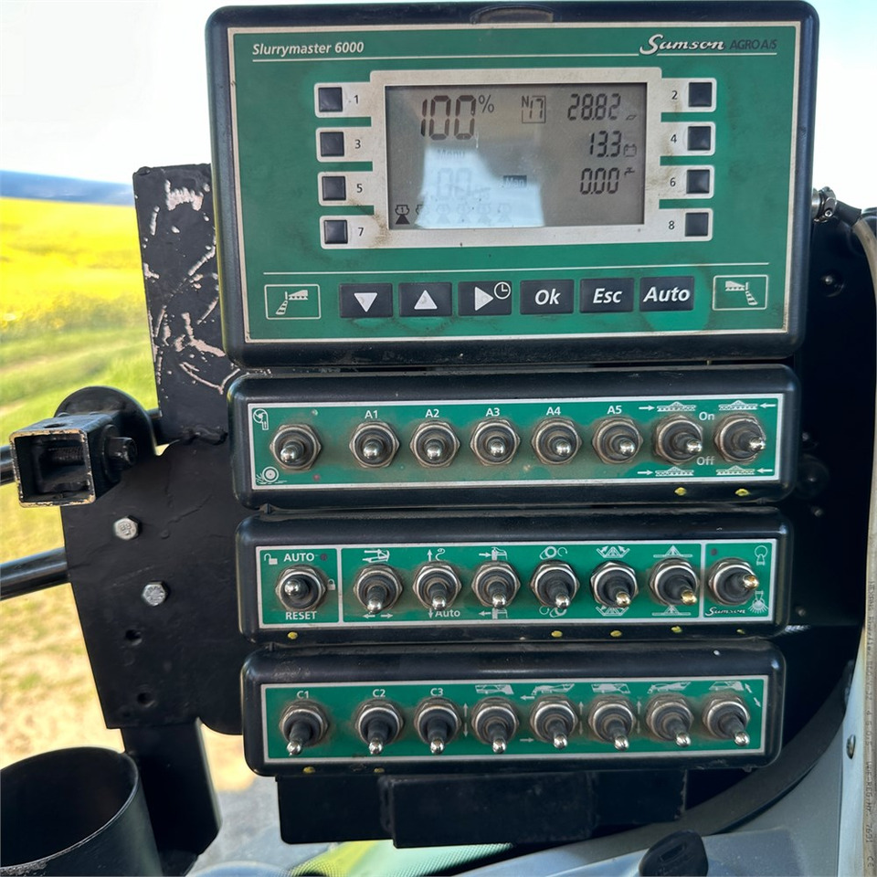 Leasing de Samson PG25 Samson PG25: foto 9 Leasing de Samson PG25 Samson PG25: foto 9