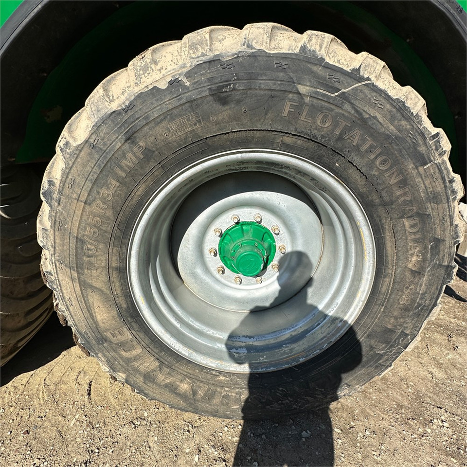 Leasing de Samson PG25 Samson PG25: foto 40 Leasing de Samson PG25 Samson PG25: foto 40