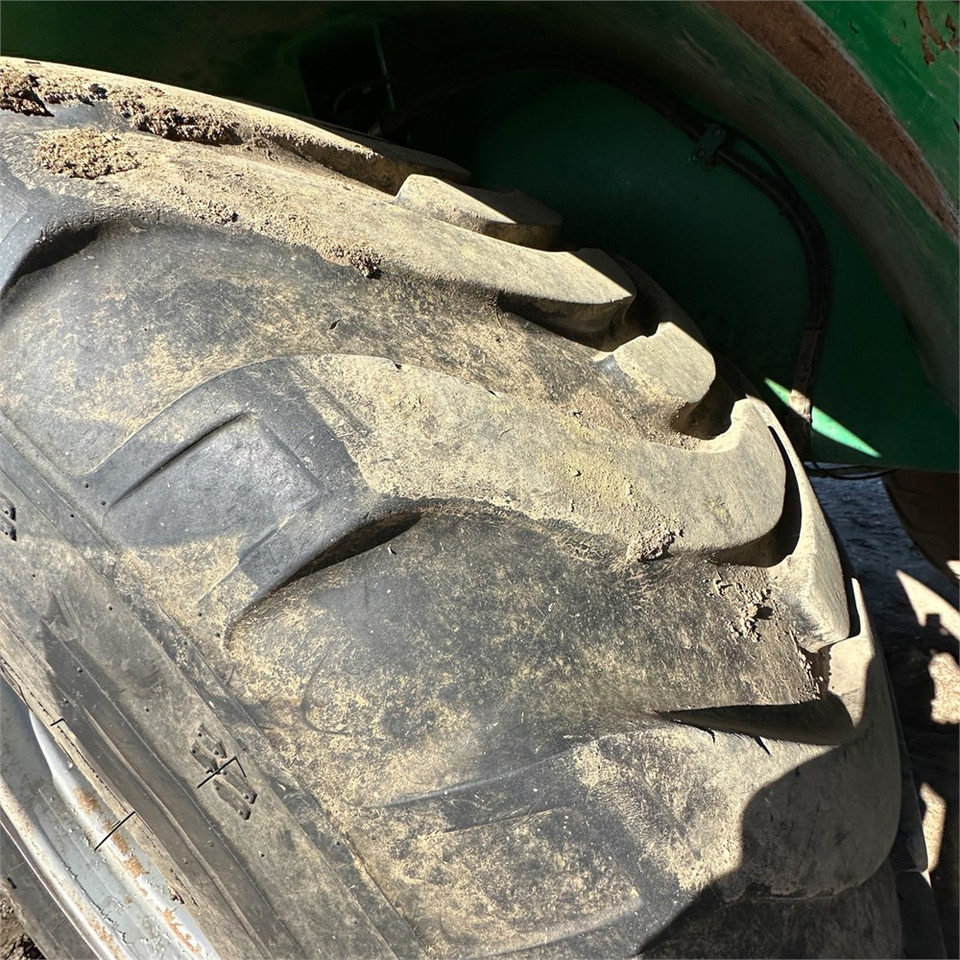 Leasing de Samson PG25 Samson PG25: foto 37 Leasing de Samson PG25 Samson PG25: foto 37