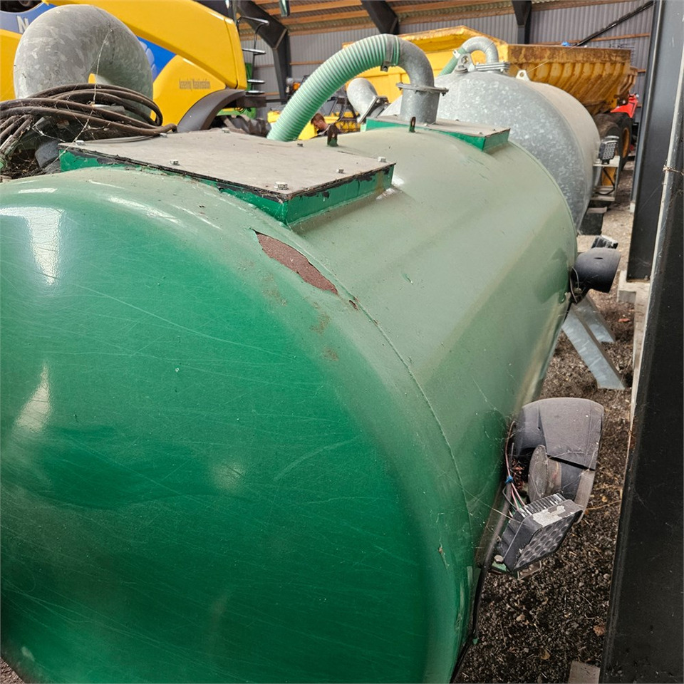 Samson SG23 - Maquinaria para fertilización: foto 3 Samson SG23 - Maquinaria para fertilización: foto 3