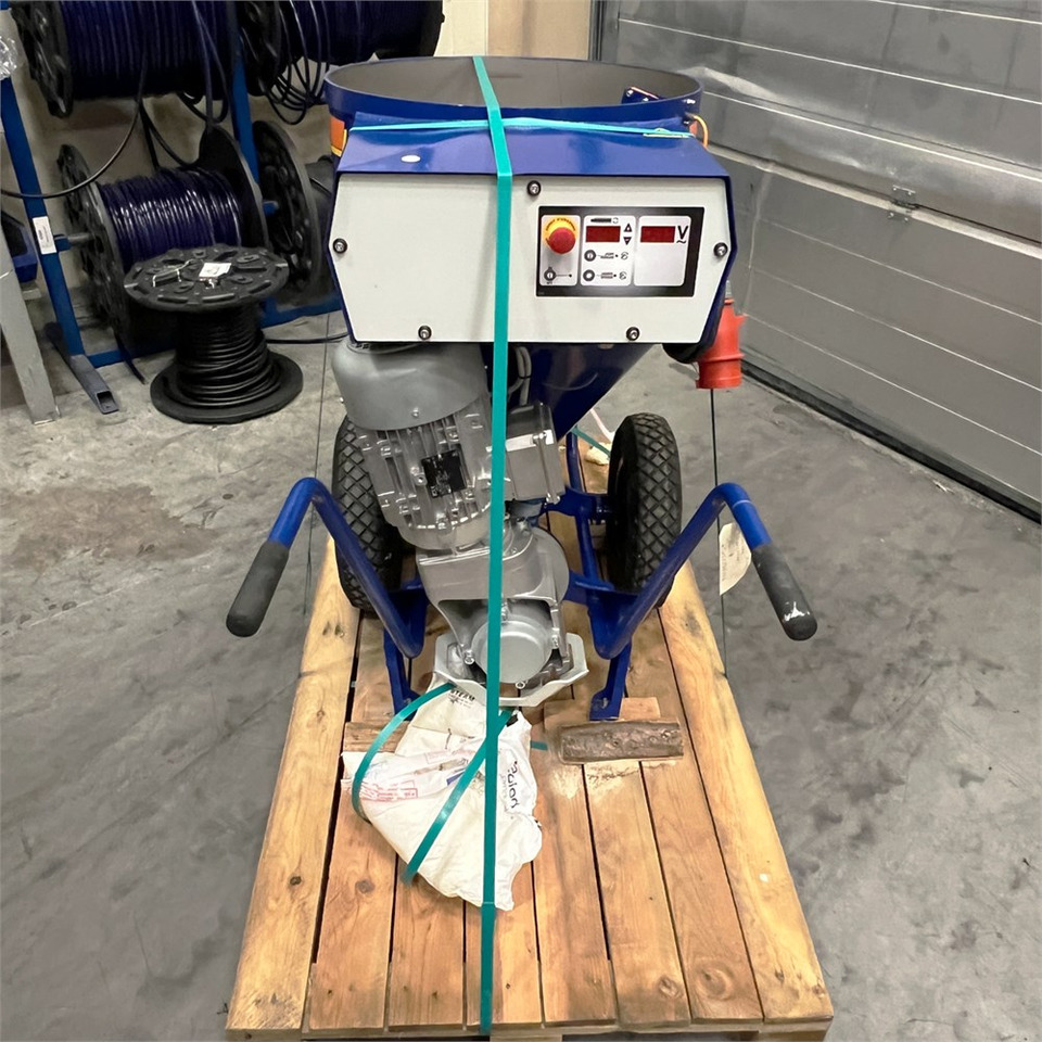 ..Select Make Jetpro 130-7 - Máquina herramienta: foto 3 ..Select Make Jetpro 130-7 - Máquina herramienta: foto 3