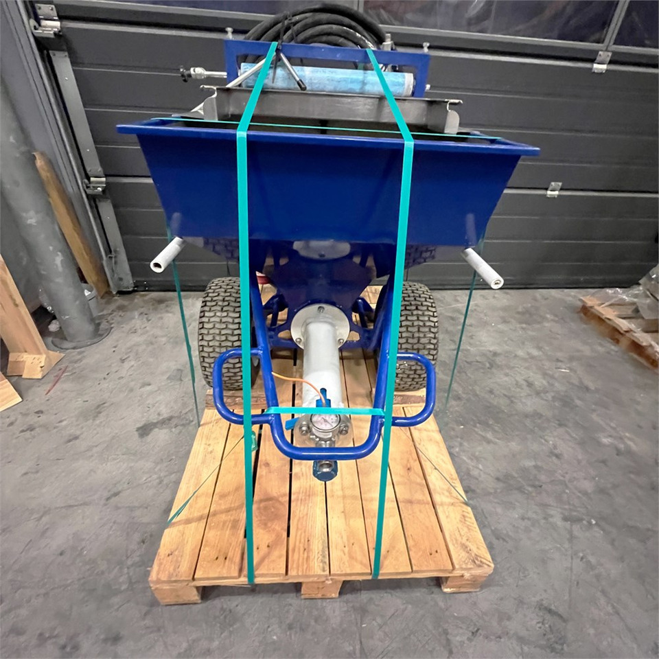 ..Select Make Jetpro 160 - Máquina herramienta: foto 3 ..Select Make Jetpro 160 - Máquina herramienta: foto 3