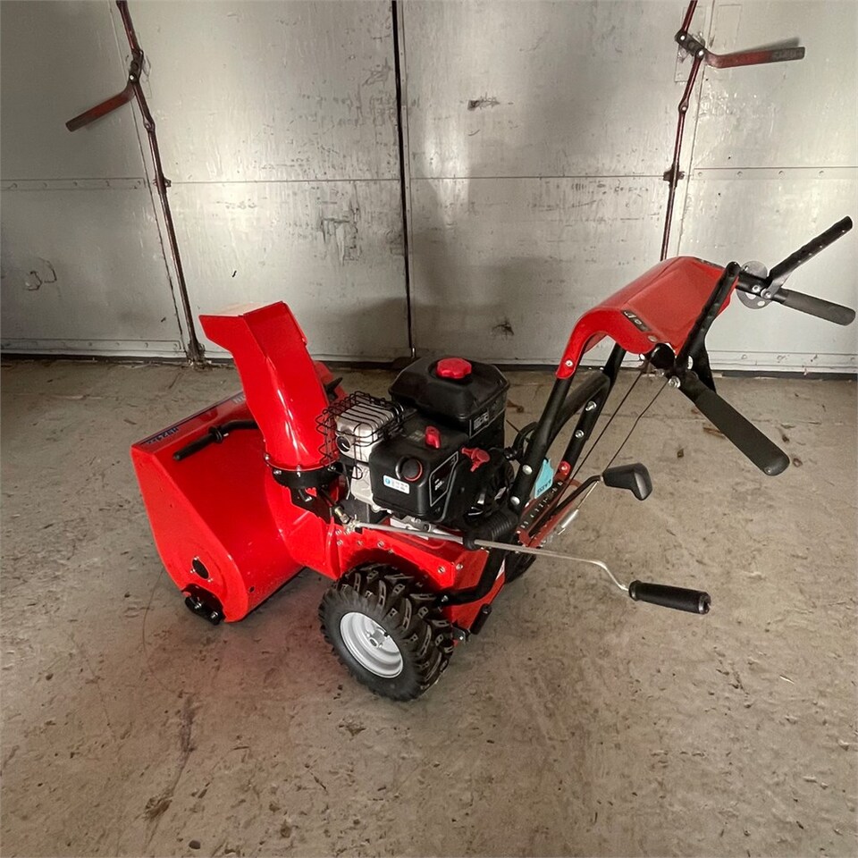 Leasing de Simplicity H 924 RX Simplicity H 924 RX: foto 7 Leasing de Simplicity H 924 RX Simplicity H 924 RX: foto 7