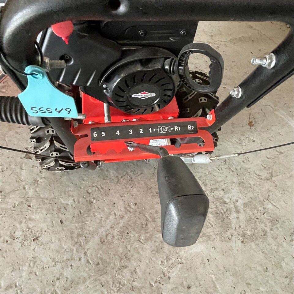 Leasing de Simplicity H 924 RX Simplicity H 924 RX: foto 11 Leasing de Simplicity H 924 RX Simplicity H 924 RX: foto 11